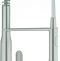 Смеситель Grohe K7 31379DC0 для кухонной мойки - 0