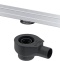 Душевой лоток Tece Drainline 153.5 см  651500 - 0