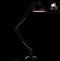 Торшер Arte Lamp Goliath A2487PN-1BK - 1