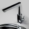 Смеситель Wasserkraft Berkel 4807 для кухонной мойки - 2