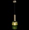 Подвесной светильник Loft IT IRIS 2072-A+BR - 2