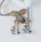 Смеситель Grohe Red II Duo 30083001 для кухонной мойки, с водонагревателем - 16
