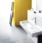 Смеситель Hansgrohe Metris 31183000 для раковины - 5