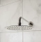 Душевой комплект RGW Shower Panels SP-55 хром 51140855-01 - 3