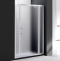 Душевая дверь в нишу Cezares Molveno BA 12 70+40 P Cr MOLVENO-BA-12-70+40-P-Cr - 0