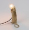 Зверь световой Seletti Mouse Lamp 15230 - 2