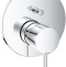 Смеситель Grohe Atrio New 24066003 для ванны с душем - 0