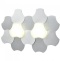 Бра Vele Luce Viva VL8045W02 - 0
