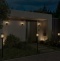 Уличный настенный светильник Novotech Street Ivory 370941 - 1