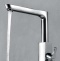Смеситель Wasserkraft Berkel 4807 для кухонной мойки - 1