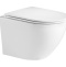 Комплект Weltwasser AMBERG 350 ST + MERZBACH 004 MT-WT + AMBERG RD-MT CR  10000006561 - 2