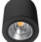 Потолочный светодиодный светильник Arlight SP-Focus-R140-30W Day4000 029537 - 0