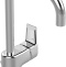 Смеситель для раковины  Ideal Standard Tesi хром A6571AA - 0
