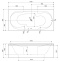 Металлический каркас 42-for_two-MF - 3