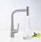 Смеситель Hansgrohe Talis Select S 72821800 для кухонной мойки - 1