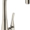 Смеситель Hansgrohe Metris Select 14884800 для кухонной мойки - 0