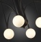 Люстра на штанге ST-Luce Jineto SL1204.402.08 - 5