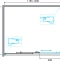 Душевой уголок BelBagno Due 120x80 профиль хром стекло прозрачное DUE-AH-1-120/80-C-CR - 3