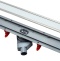 Душевой лоток Pestan Confluo Premium Line 750 белое стекло/сталь 13000284 - 1