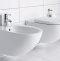 Унитаз подвесной Duravit Architec 45720900A1 - 0