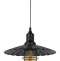 Подвесной светильник LUMINA DECO Lataro LDP 6015 BK - 2