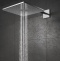 Верхний душ Grohe Rainshower SmartActive Cube 26479000 - 5