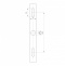 Потолочный светодиодный светильник Arlight SP-Quadro-S175x175-16W Warm3000 034782 - 1