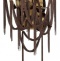 Бра Odeon Light Chainy 5066/4W - 0