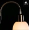 Торшер Arte Lamp Duetto A9569PN-2AB - 2