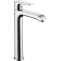 Смеситель hansgrohe Metris для раковины, хром 31185000 - 0