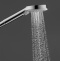 Душевая стойка Hansgrohe Vernis Blend 26276000 Showerpipe 200 1jet с термостатом, хром - 4