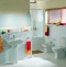 Подвесная раковина Vitra Form 300  9602B003-7650 - 1