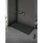 Экран для поддона WeltWasser WW SKS10080-BL 100х80 черный  10000004417 - 1