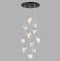 Подвесная люстра Odeon Light Mussels 5039/11 - 2