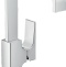 Смеситель Hansgrohe Metropol 32511000 для раковины, с донным клапаном Push-Open - 0