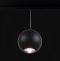 Трековый светодиодный светильник для магнитного шинопровода LOFT IT Tech T024-06P - 5