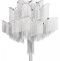 Подвесная люстра Loft it Stream 10208/800 Smoke - 0