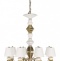 Подвесная люстра Loft it Grace 10203/8 White - 3