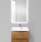 Комплект мебели Belbagno Marino 60 светлое дерево - 0