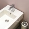 Смеситель Hansgrohe Metris Classic 31275000 для биде - 1