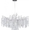 Подвесная люстра Divinare Salice 3135/26 SP-10 - 1