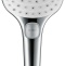 Душевая лейка Hansgrohe Raindance Select 120 Air 3jet 26520400 - 1