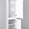 Шкаф-пенал STWORKI Монтре 160 белый Мон.04.160/P/W - 3