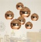 Подвесной светильник Loft IT Copper Shade Loft2023-D - 4