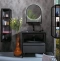 Полка подвесная Armadi Art Loft 75 черный 895-A - 2