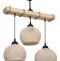Подвесной светильник TopLight Lydia TL1614L-03WW - 0