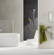 Смеситель Grohe Eurosmart Cosmopolitan 32824000 для раковины - 5