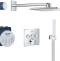 Душевой комплект Grohe Smart Control 34712000 - 0