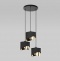 Подвесной светильник TK Lighting Grant Black 4876 Grant Black - 1