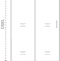 Душевая дверь в нишу Good Door Latte WTW-110-C-WE ЛА00008 - 5
